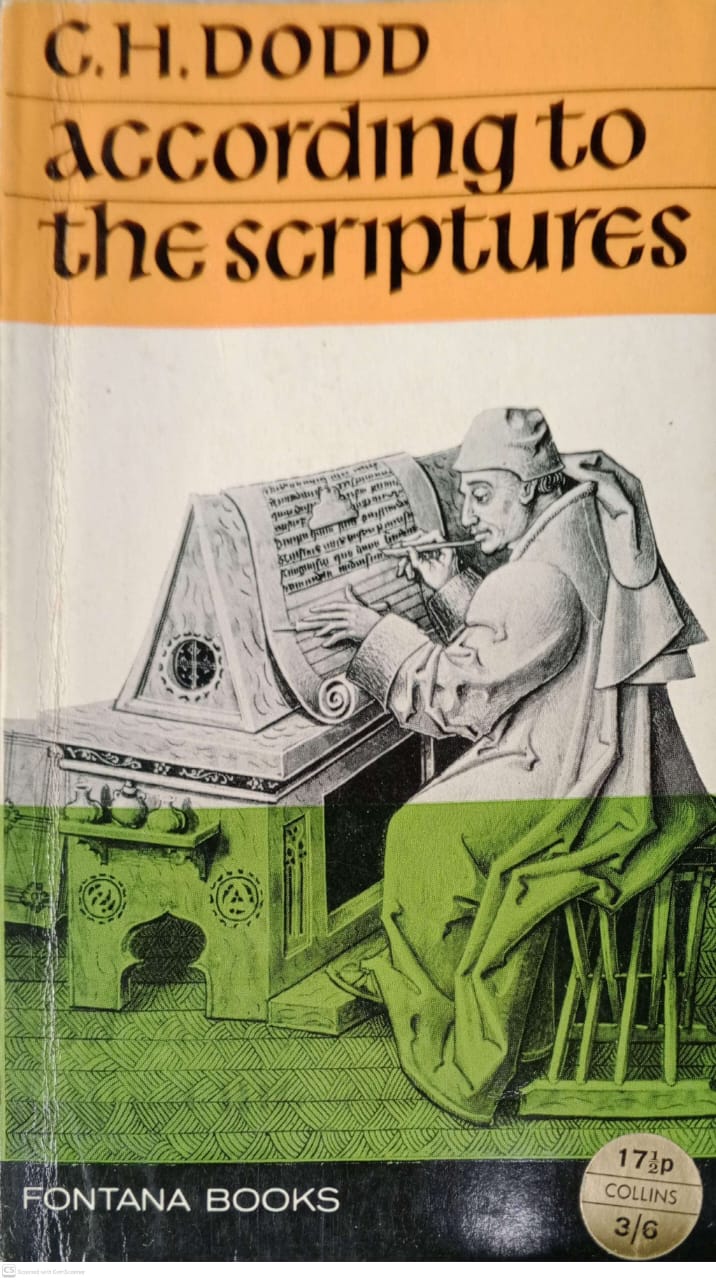 According to the scriptures