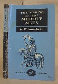 The making of the middle age